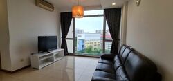 The Lakeshore (D22), Condominium #550191161